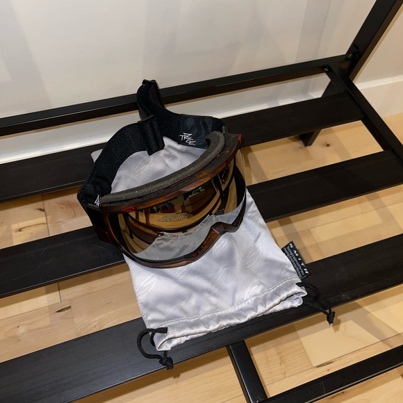 Quiksilver Hubble TR 2018-19 Goggles - Picture 3 of 5